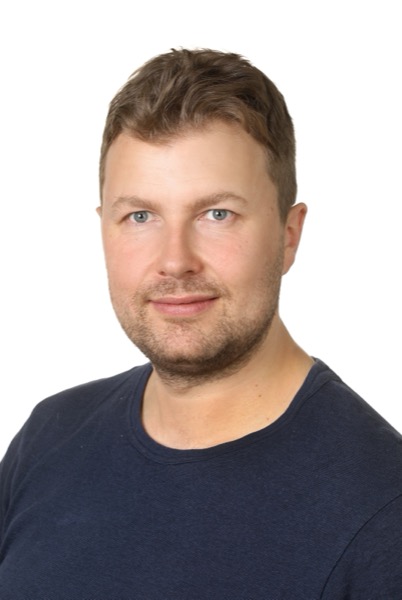 Arkadius Zborucki