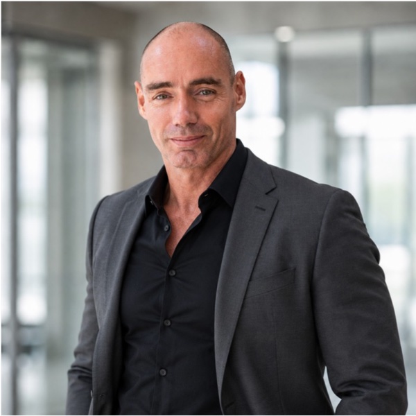 Stefan Bertram